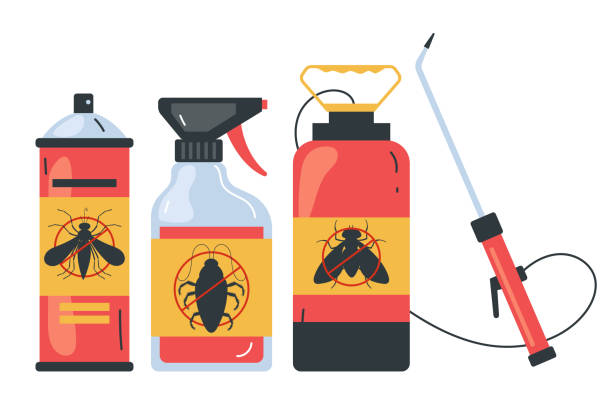 Best Exterminator Services  in Savanna, IL